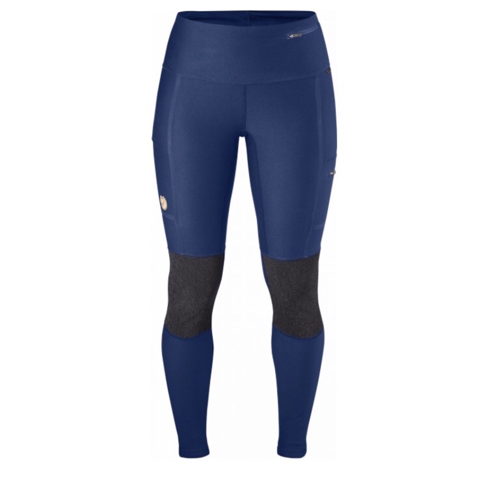 Fjallraven women’s Abisko Trekking Tights